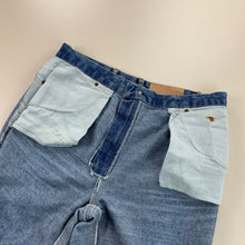 Load image into Gallery viewer, Levis Denim Shorts - W34-LEVI&#39;S-olesstore-vintage-secondhand-shop-austria-österreich