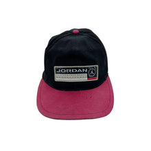 Load image into Gallery viewer, Jordan Cap-JORDAN-olesstore-vintage-secondhand-shop-austria-österreich