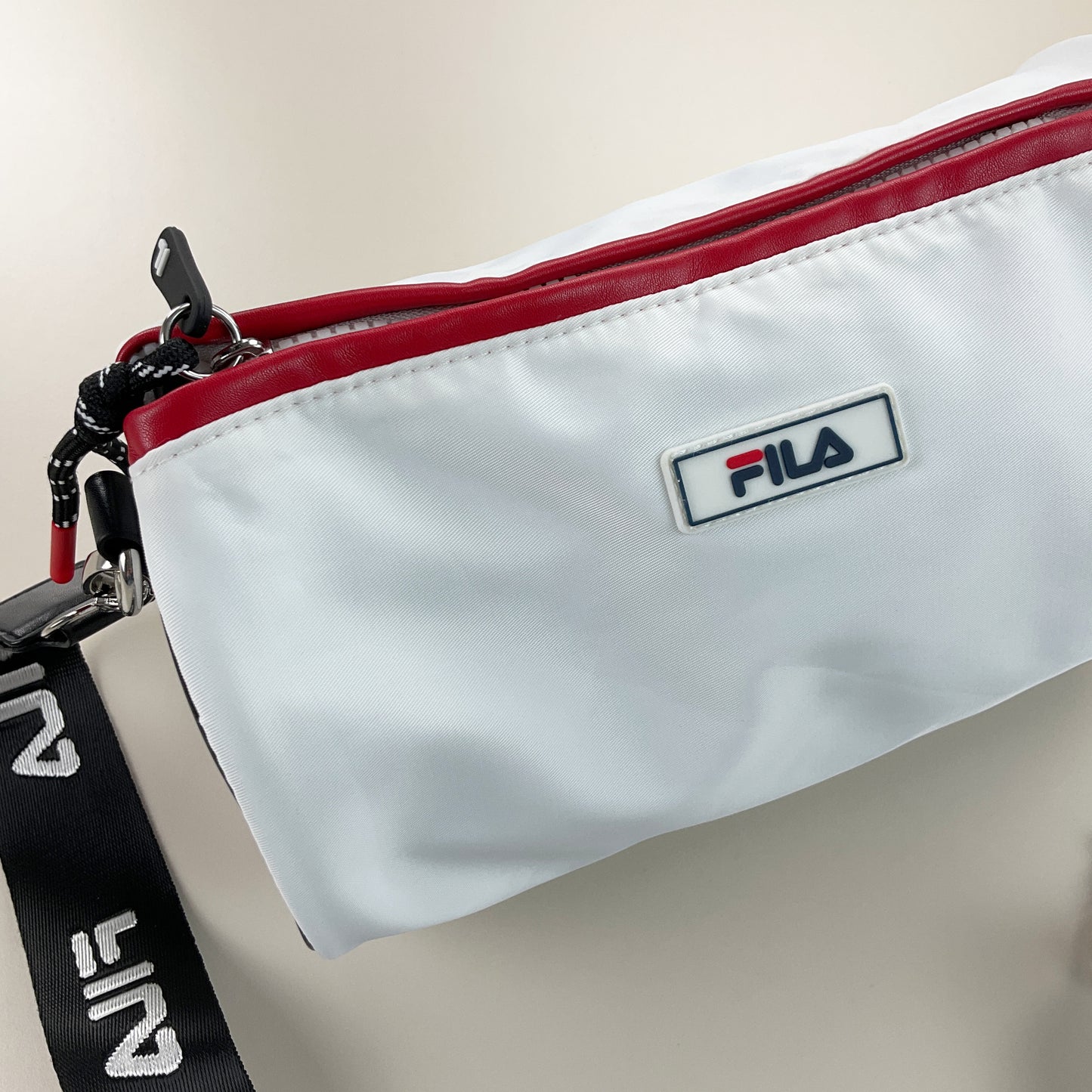 Fila Mini Bag-FILA-olesstore-vintage-secondhand-shop-austria-österreich