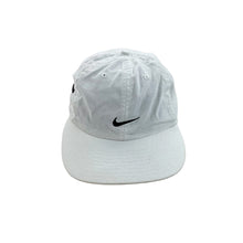 Load image into Gallery viewer, Nike Swoosh Cap-NIKE-olesstore-vintage-secondhand-shop-austria-österreich