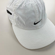 Load image into Gallery viewer, Nike Swoosh Cap-NIKE-olesstore-vintage-secondhand-shop-austria-österreich