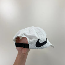 Load image into Gallery viewer, Nike Swoosh Cap-NIKE-olesstore-vintage-secondhand-shop-austria-österreich