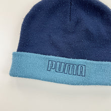 Load image into Gallery viewer, Puma Beanie-PUMA-olesstore-vintage-secondhand-shop-austria-österreich