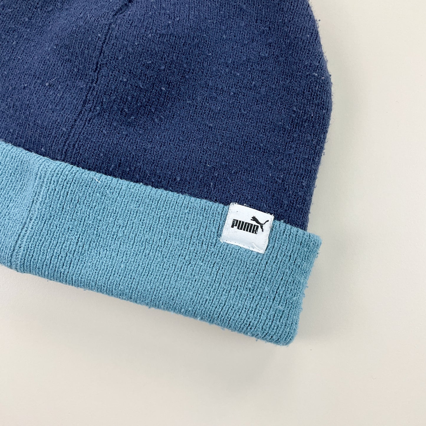 Puma Beanie-PUMA-olesstore-vintage-secondhand-shop-austria-österreich