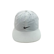 Load image into Gallery viewer, Nike Swoosh Cap-NIKE-olesstore-vintage-secondhand-shop-austria-österreich