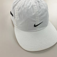 Load image into Gallery viewer, Nike Swoosh Cap-NIKE-olesstore-vintage-secondhand-shop-austria-österreich