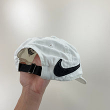 Load image into Gallery viewer, Nike Swoosh Cap-NIKE-olesstore-vintage-secondhand-shop-austria-österreich