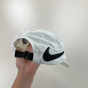 Nike Swoosh Cap-NIKE-olesstore-vintage-secondhand-shop-austria-österreich