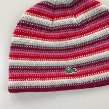 Load image into Gallery viewer, Lacoste Beanie-LACOSTE-olesstore-vintage-secondhand-shop-austria-österreich