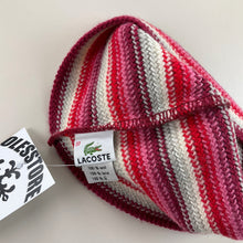 Load image into Gallery viewer, Lacoste Beanie-LACOSTE-olesstore-vintage-secondhand-shop-austria-österreich