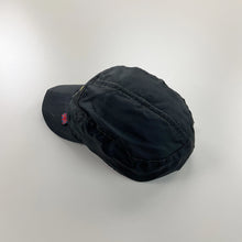 Load image into Gallery viewer, Belstaff Leather Cap-BELSTAFF-olesstore-vintage-secondhand-shop-austria-österreich