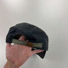 Load image into Gallery viewer, Belstaff Leather Cap-BELSTAFF-olesstore-vintage-secondhand-shop-austria-österreich