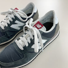 Load image into Gallery viewer, New Balance 420 Sneaker - EUR38.5-NEW BALANCE-olesstore-vintage-secondhand-shop-austria-österreich