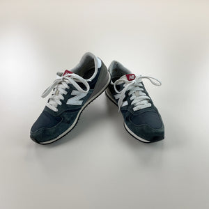 New Balance 420 Sneaker - EUR38.5-NEW BALANCE-olesstore-vintage-secondhand-shop-austria-österreich