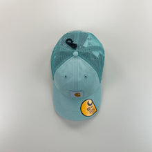 Load image into Gallery viewer, Carhartt Deadstock Trucker Cap-CARHARTT-olesstore-vintage-secondhand-shop-austria-österreich