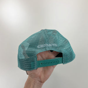 Carhartt Deadstock Trucker Cap-CARHARTT-olesstore-vintage-secondhand-shop-austria-österreich