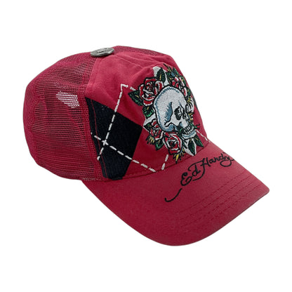 Ed Hardy Cap-Ed Hardy-olesstore-vintage-secondhand-shop-austria-österreich