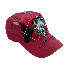 Load image into Gallery viewer, Ed Hardy Cap-Ed Hardy-olesstore-vintage-secondhand-shop-austria-österreich