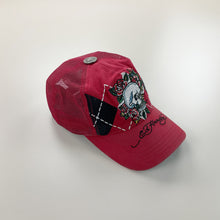 Load image into Gallery viewer, Ed Hardy Cap-Ed Hardy-olesstore-vintage-secondhand-shop-austria-österreich