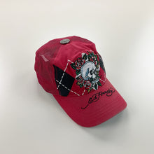 Load image into Gallery viewer, Ed Hardy Cap-Ed Hardy-olesstore-vintage-secondhand-shop-austria-österreich