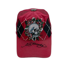 Load image into Gallery viewer, Ed Hardy Cap-Ed Hardy-olesstore-vintage-secondhand-shop-austria-österreich