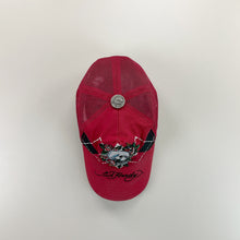 Load image into Gallery viewer, Ed Hardy Cap-Ed Hardy-olesstore-vintage-secondhand-shop-austria-österreich