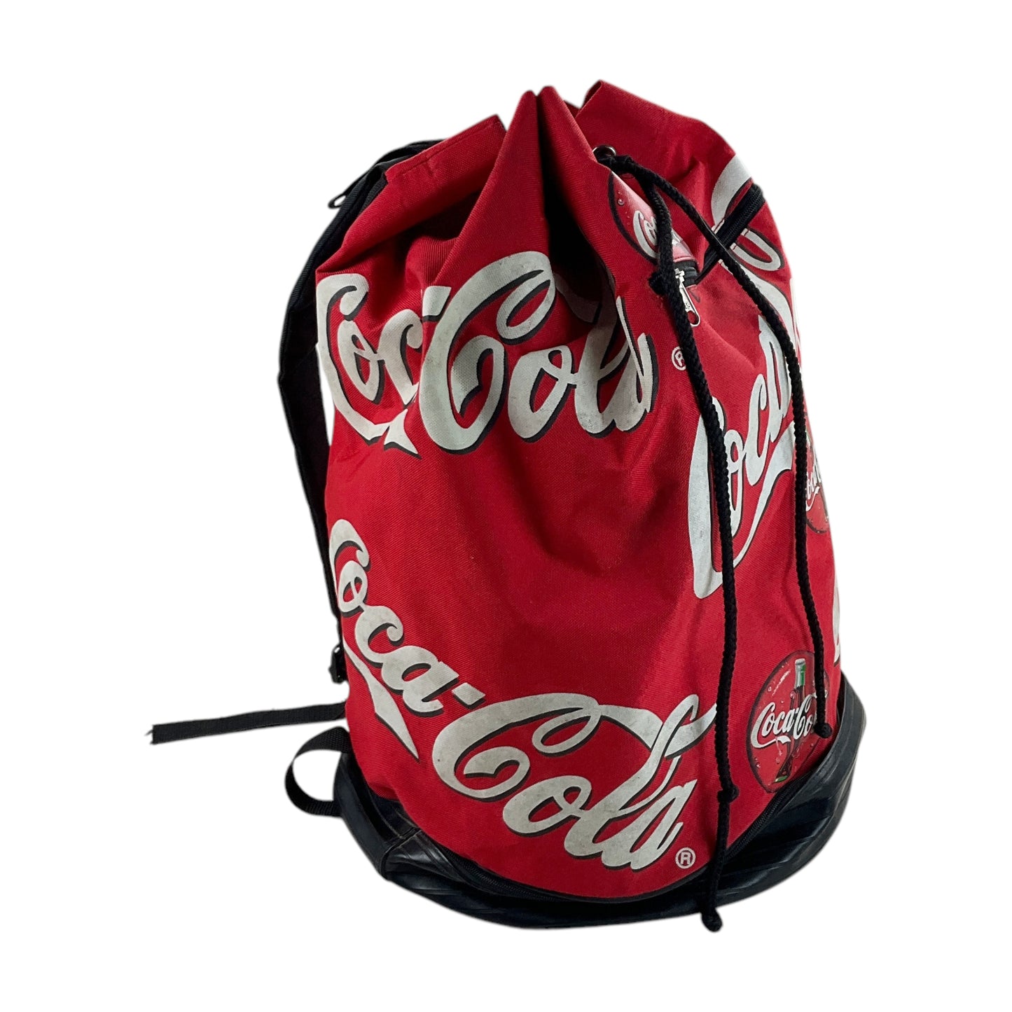 Coca Cola Seabag-COCA COLA-olesstore-vintage-secondhand-shop-austria-österreich