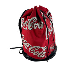 Load image into Gallery viewer, Coca Cola Seabag-COCA COLA-olesstore-vintage-secondhand-shop-austria-österreich