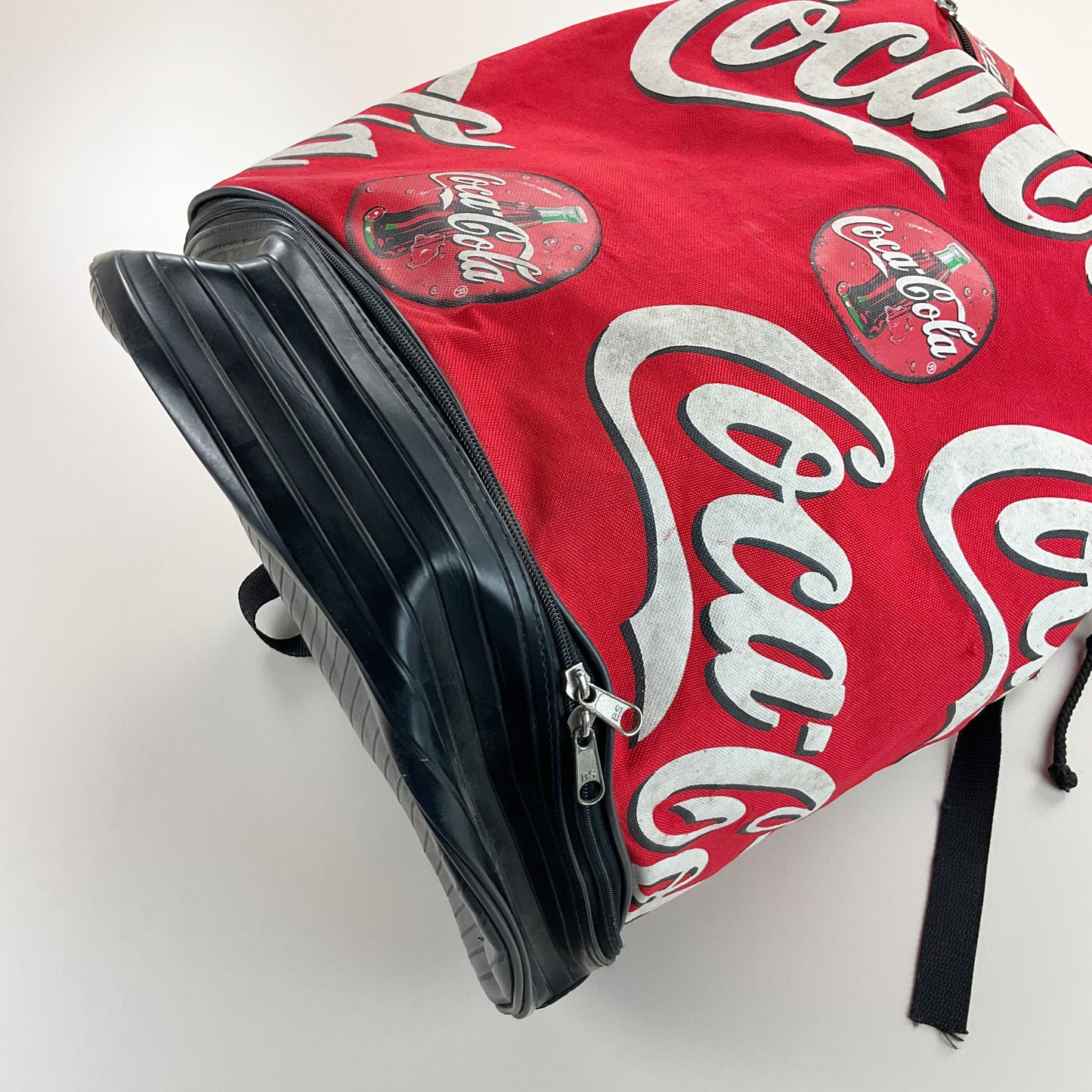 Coca Cola Seabag-COCA COLA-olesstore-vintage-secondhand-shop-austria-österreich