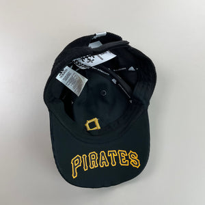 Adidas x Pirates Cap-Adidas-olesstore-vintage-secondhand-shop-austria-österreich