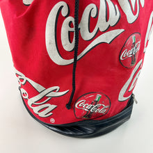 Load image into Gallery viewer, Coca Cola Seabag-COCA COLA-olesstore-vintage-secondhand-shop-austria-österreich