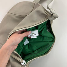 Load image into Gallery viewer, Lacoste Bag-LACOSTE-olesstore-vintage-secondhand-shop-austria-österreich