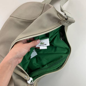 Lacoste Bag-LACOSTE-olesstore-vintage-secondhand-shop-austria-österreich