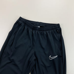 Nike Track Pants Jogger - Medium-NIKE-olesstore-vintage-secondhand-shop-austria-österreich