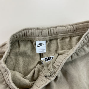 Nike Cargo Sweatpant Jogger - Large-NIKE-olesstore-vintage-secondhand-shop-austria-österreich