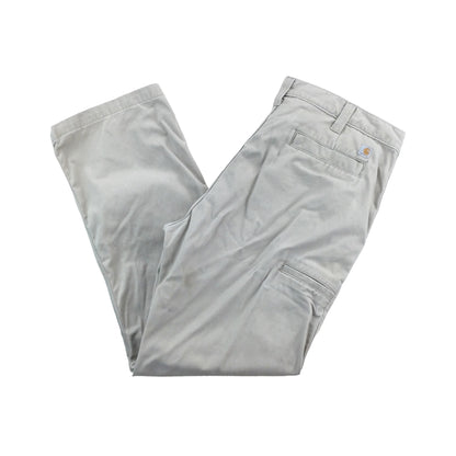 Carhartt Pant - W38 L30-CARHARTT-olesstore-vintage-secondhand-shop-austria-österreich