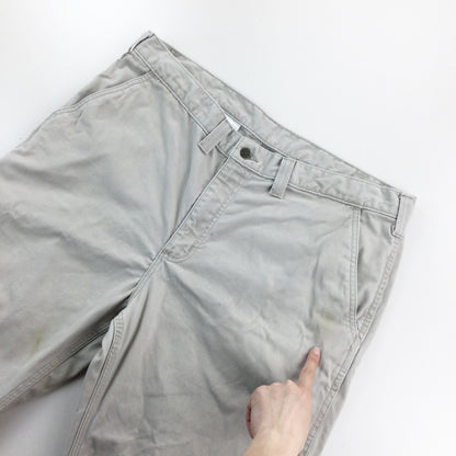 Carhartt Pant - W38 L30-CARHARTT-olesstore-vintage-secondhand-shop-austria-österreich