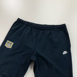 Nike Track Pants Jogger - Large-NIKE-olesstore-vintage-secondhand-shop-austria-österreich