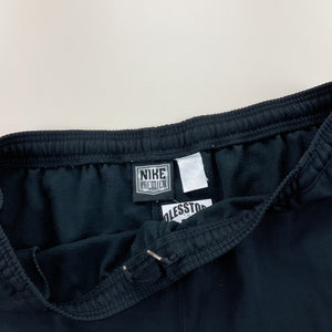 Nike Track Pants Jogger - Large-NIKE-olesstore-vintage-secondhand-shop-austria-österreich