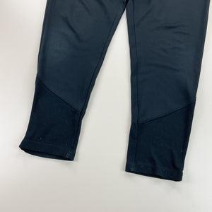 Nike Track Pants Jogger - Large-NIKE-olesstore-vintage-secondhand-shop-austria-österreich