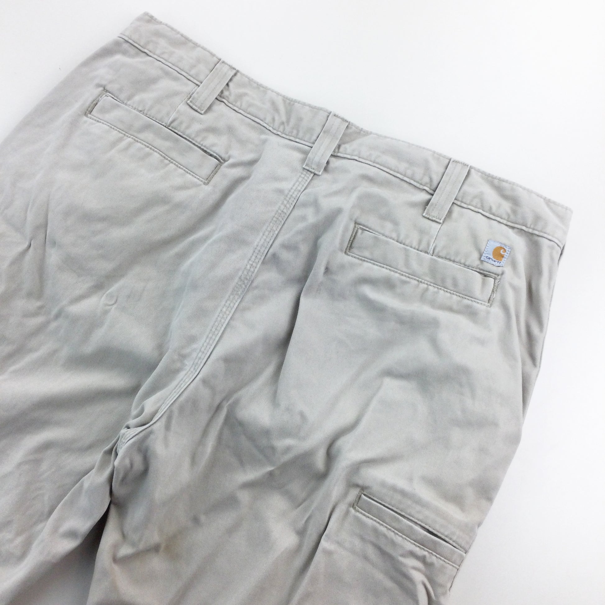 Carhartt Pant - W38 L30-CARHARTT-olesstore-vintage-secondhand-shop-austria-österreich