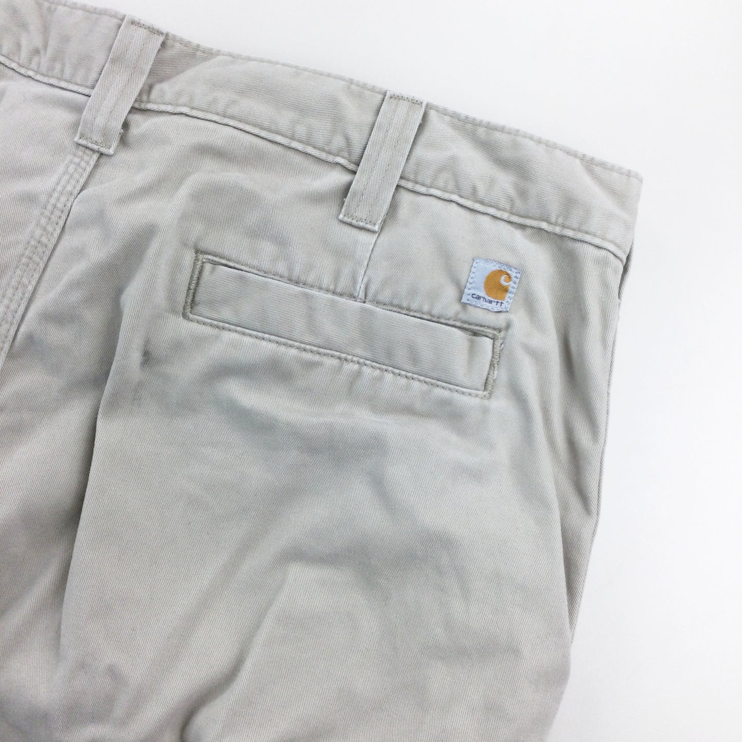 Carhartt Pant - W38 L30-CARHARTT-olesstore-vintage-secondhand-shop-austria-österreich