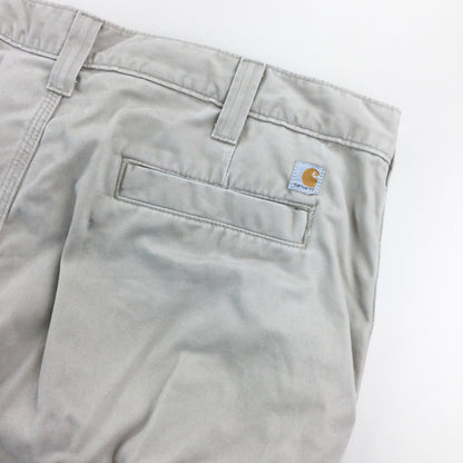 Carhartt Pant - W38 L30-CARHARTT-olesstore-vintage-secondhand-shop-austria-österreich