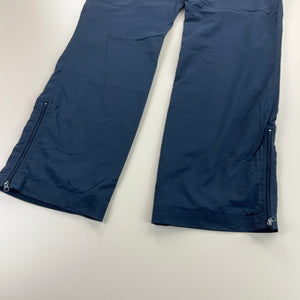 Nike 00s Track Pants Jogger - Medium-NIKE-olesstore-vintage-secondhand-shop-austria-österreich