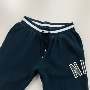 Nike Sweatpant Jogger - XL-NIKE-olesstore-vintage-secondhand-shop-austria-österreich