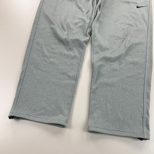 Nike Therma-Fit Sweatpant Jogger - XL-NIKE-olesstore-vintage-secondhand-shop-austria-österreich