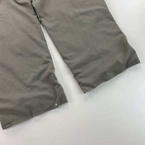 Nike ACG Pant - W36-NIKE-olesstore-vintage-secondhand-shop-austria-österreich