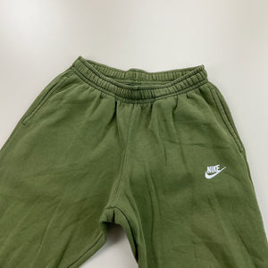 Nike Sweatpants Jogger - Medium-NIKE-olesstore-vintage-secondhand-shop-austria-österreich