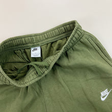 Load image into Gallery viewer, Nike Sweatpants Jogger - Medium-NIKE-olesstore-vintage-secondhand-shop-austria-österreich