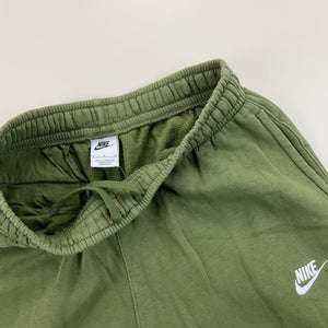 Nike Sweatpants Jogger - Medium-NIKE-olesstore-vintage-secondhand-shop-austria-österreich